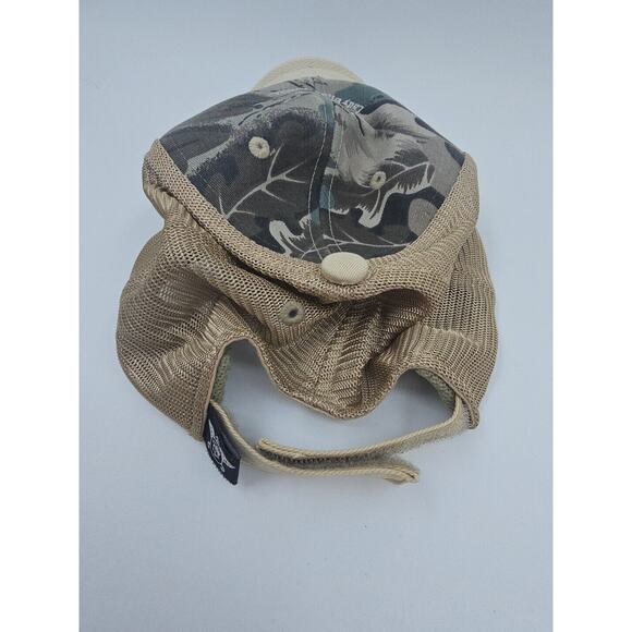 Lady Bird Johnson Golf Course (Fredericksburg TX) Baseball Cap Trucker Hat Adjus - Picture 3 of 7